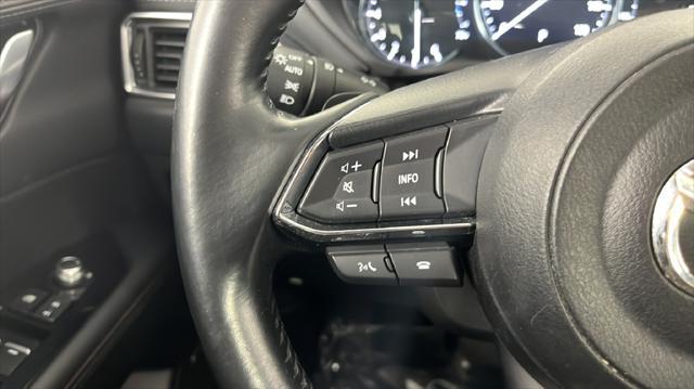 2021 MAZDA CX-5 - $21,995