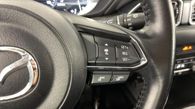 2021 MAZDA CX-5 - $21,995