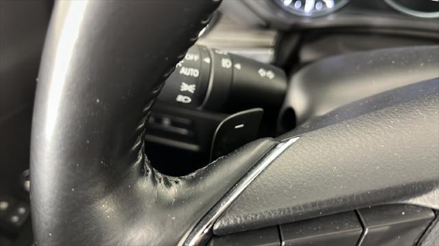 2021 MAZDA CX-5 - $21,995