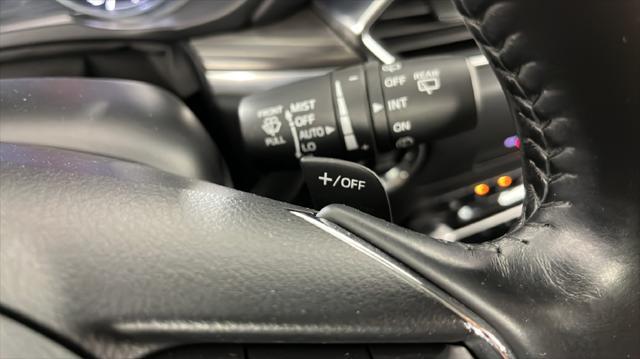2021 MAZDA CX-5 - $21,995