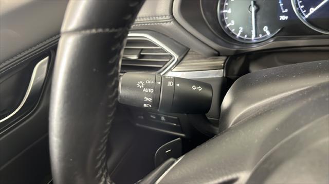 2021 MAZDA CX-5 - $21,995