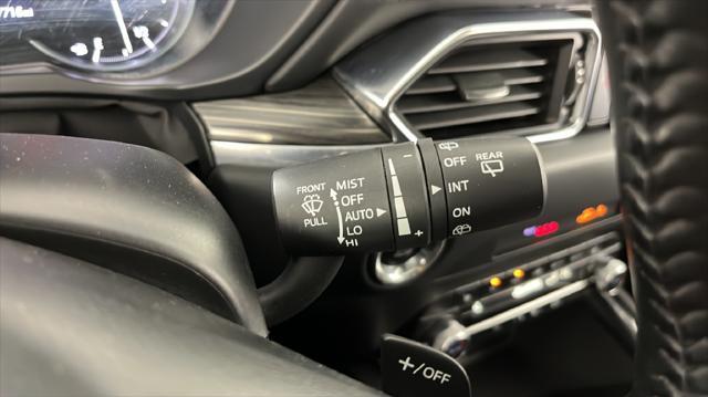 2021 MAZDA CX-5 - $21,995