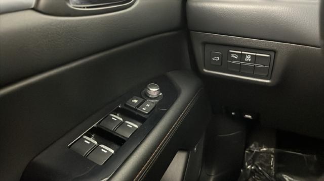 2021 MAZDA CX-5 - $21,995