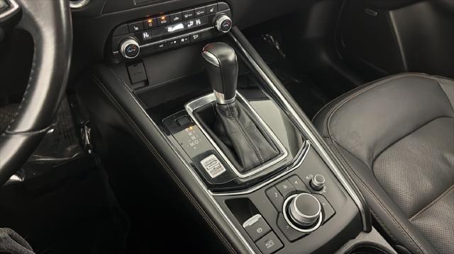 2021 MAZDA CX-5 - $21,995