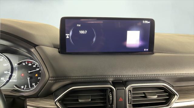 2021 MAZDA CX-5 - $21,995