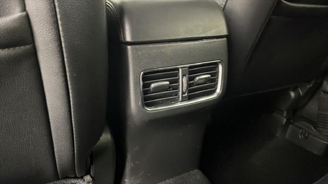 2021 MAZDA CX-5 - $21,995