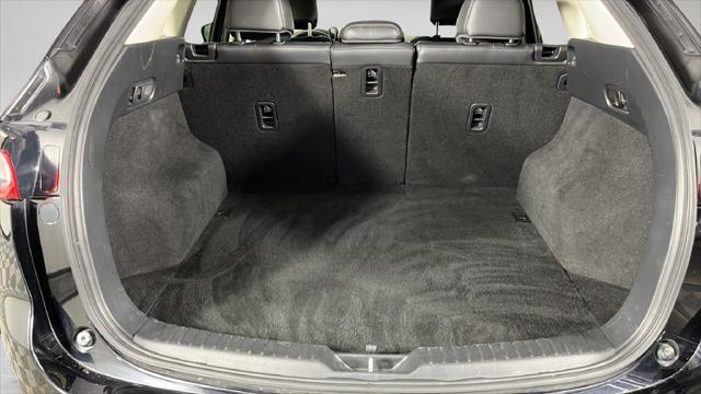 2021 MAZDA CX-5 - $21,995