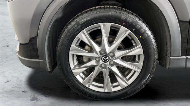 2021 MAZDA CX-5 - $21,995