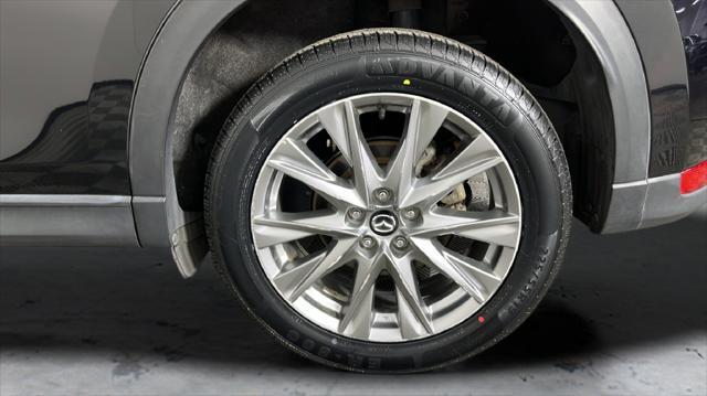 2021 MAZDA CX-5 - $21,995