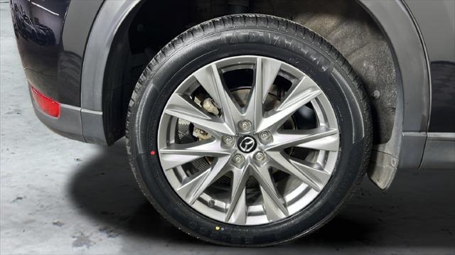 2021 MAZDA CX-5 - $21,995