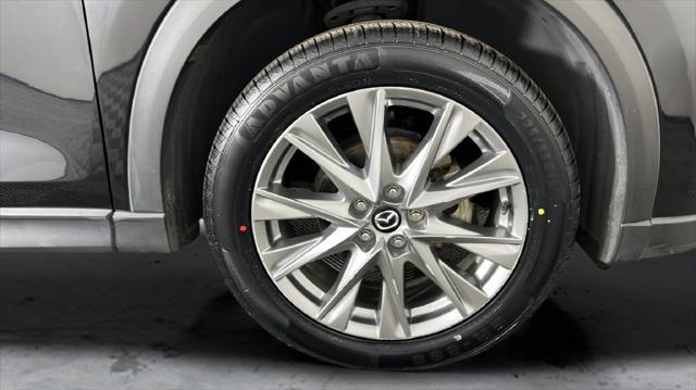 2021 MAZDA CX-5 - $21,995