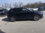 2021 CX-5 Thumbnail 12