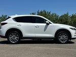2021 CX-5 Thumbnail 1