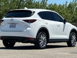2021 CX-5 Thumbnail 2