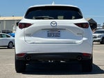 2021 CX-5 Thumbnail 3