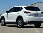 2021 CX-5 Thumbnail 4