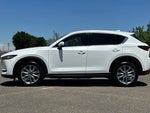 2021 CX-5 Thumbnail 5