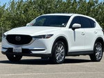 2021 CX-5 Thumbnail 6