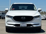 2021 CX-5 Thumbnail 7