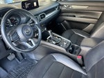 2021 CX-5 Thumbnail 8