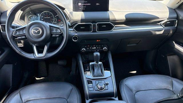 2022 Mazda CX-5 2.5 S Premium