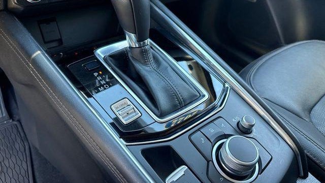 2022 Mazda CX-5 2.5 S Premium