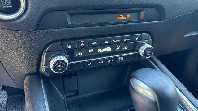 2022 Mazda CX-5 2.5 S Premium