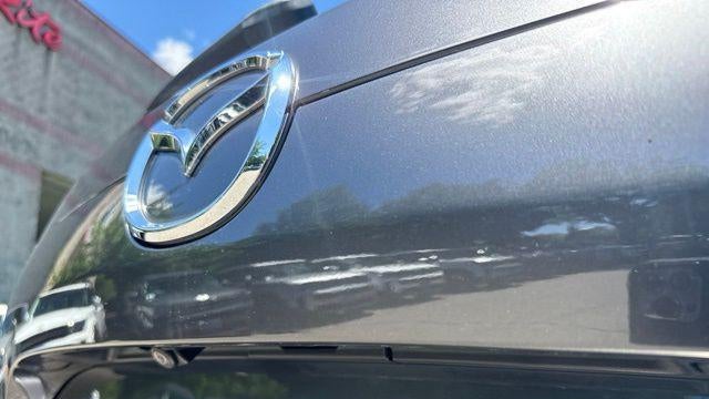 2022 Mazda CX-5 2.5 S Premium