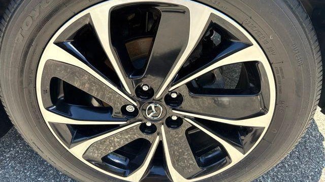 2022 Mazda CX-5 2.5 S Premium