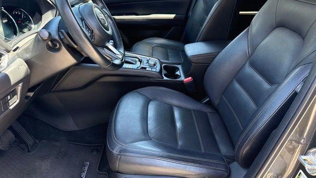 2022 Mazda CX-5 2.5 S Premium