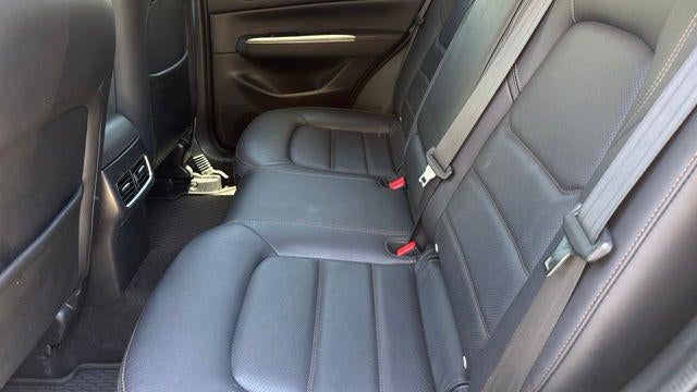 2022 Mazda CX-5 2.5 S Premium