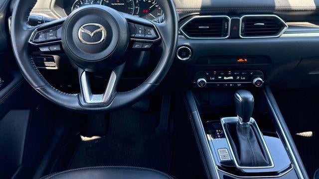 2022 Mazda CX-5 2.5 S Premium