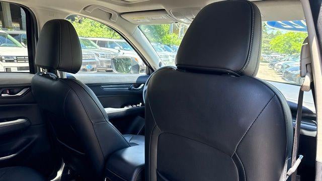 2022 Mazda CX-5 2.5 S Premium