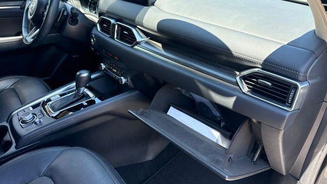 2022 Mazda CX-5 2.5 S Premium