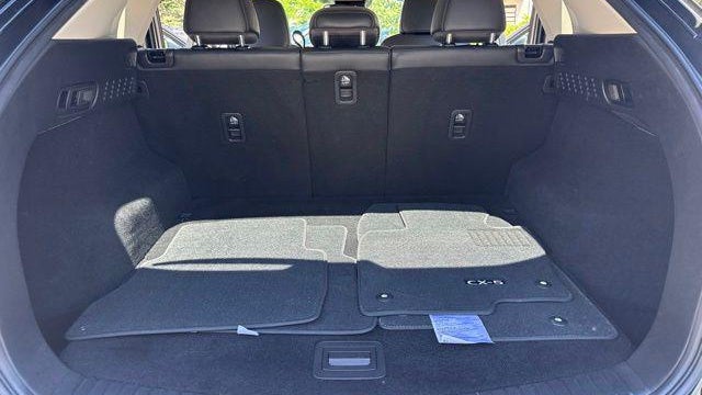 2022 Mazda CX-5 2.5 S Premium