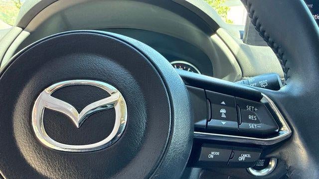 2022 Mazda CX-5 2.5 S Premium
