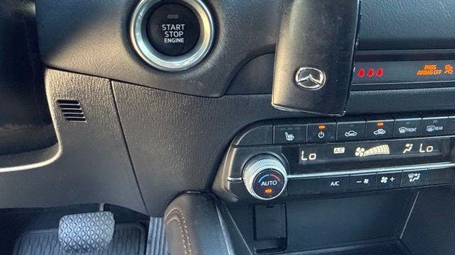 2022 Mazda CX-5 2.5 S Premium