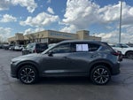 2022 CX-5 Thumbnail 24