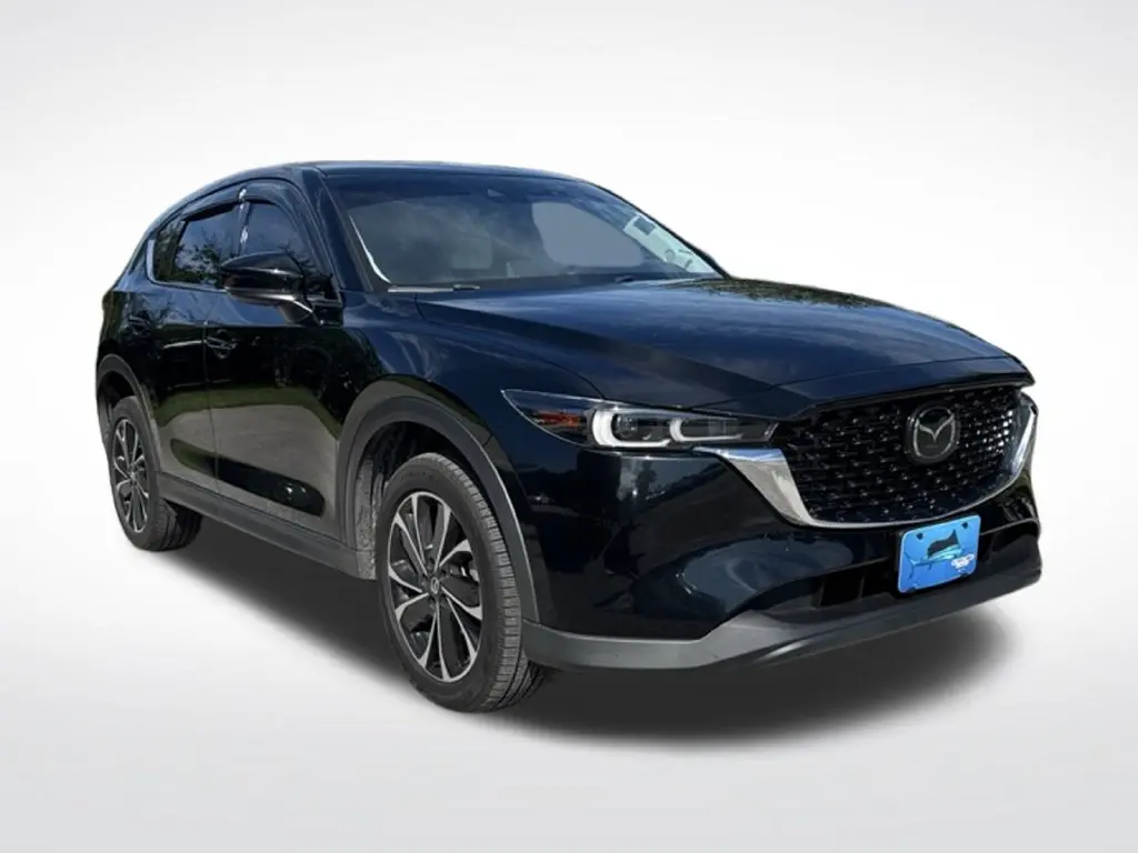 2022 MAZDA CX-5 - $21,995