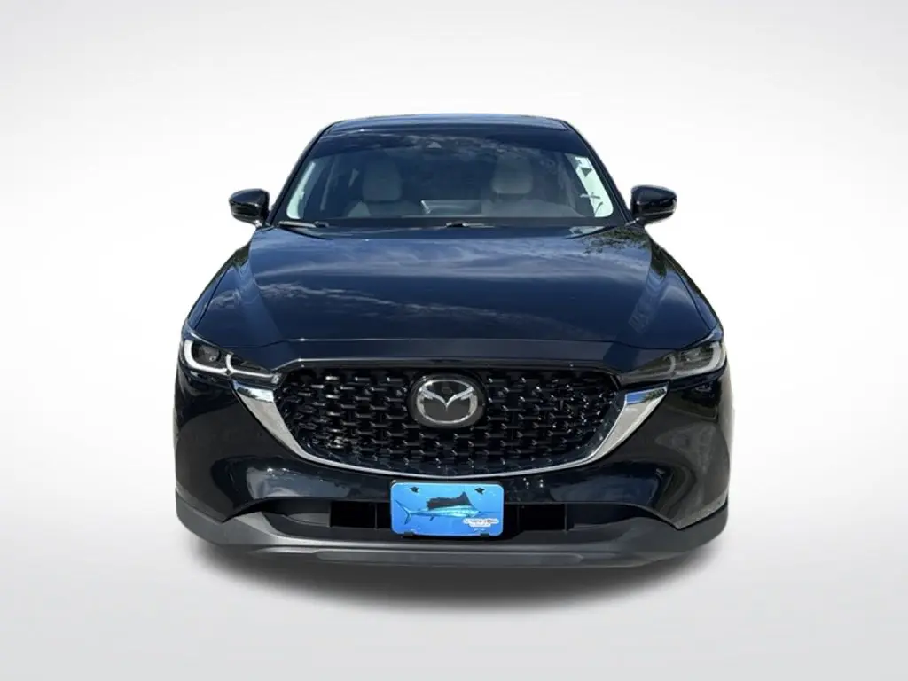 2022 MAZDA CX-5 - $21,995