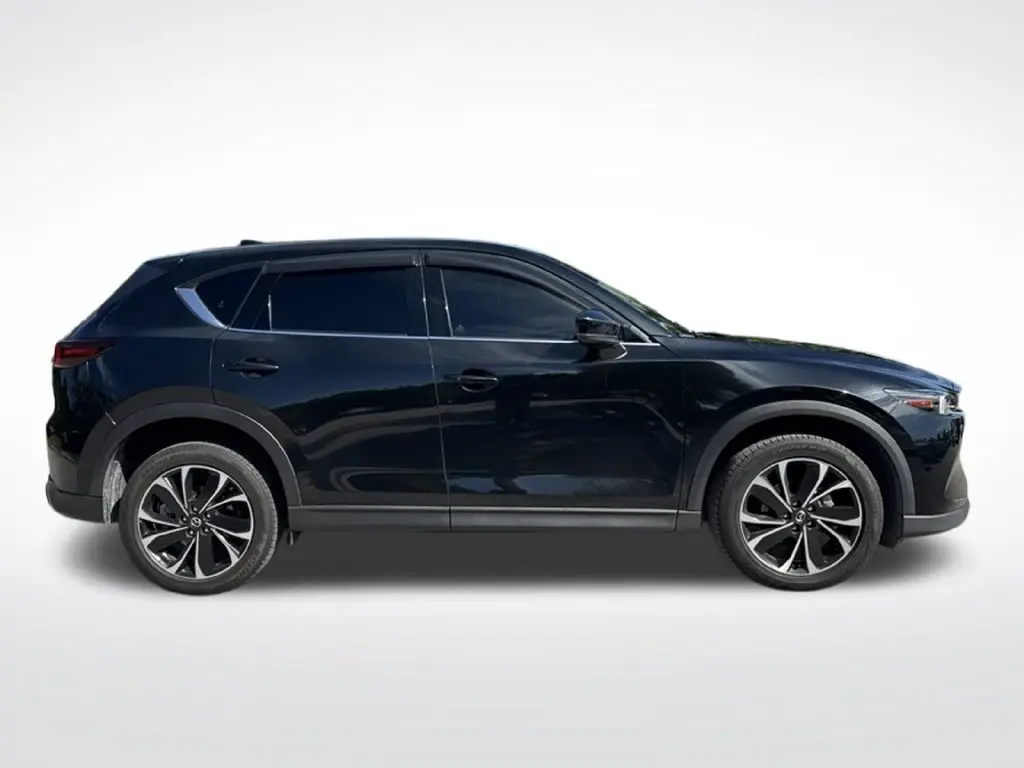 2022 MAZDA CX-5 - $21,995