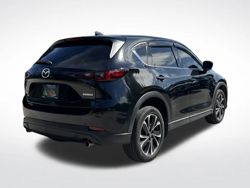 2022 MAZDA CX-5 - $21,995