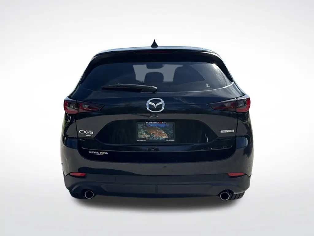 2022 MAZDA CX-5 - $21,995