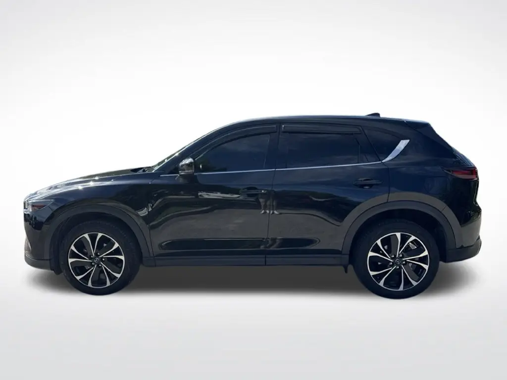 2022 MAZDA CX-5 - $21,995