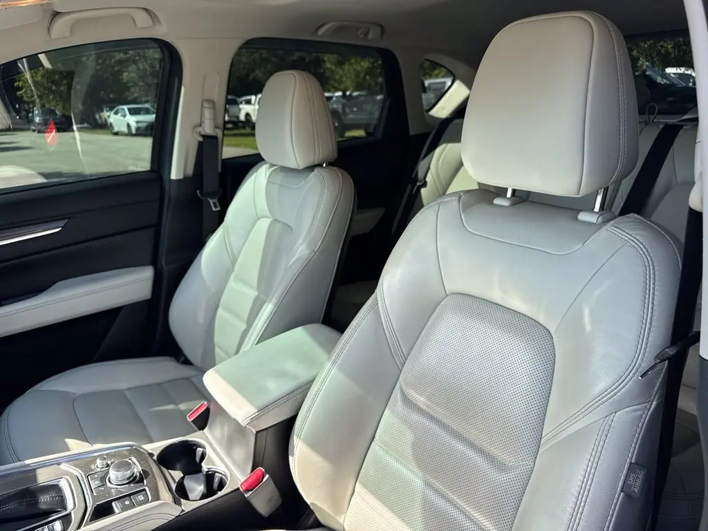 2022 MAZDA CX-5 - $21,995