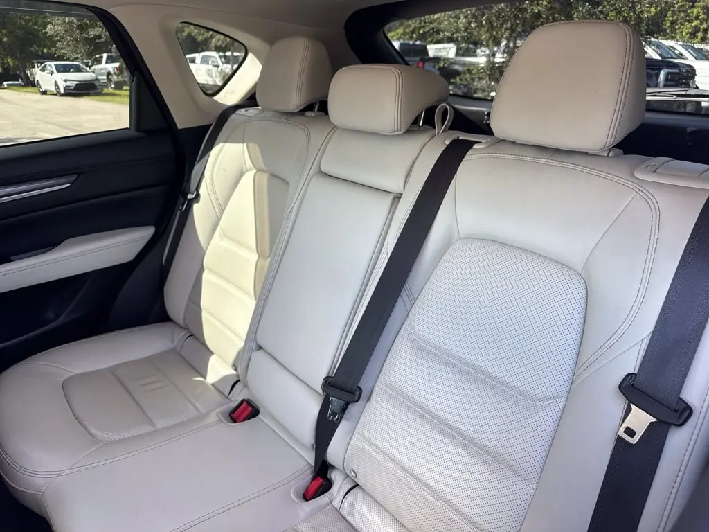 2022 MAZDA CX-5 - $21,995