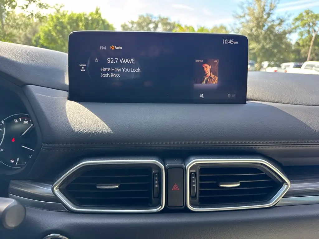 2022 MAZDA CX-5 - $21,995