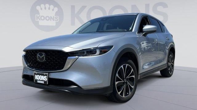 Preowned 2023 Mazda CX-5 2.5 S Premium for Sale