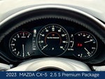 2023 CX-5 Thumbnail 3