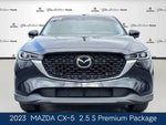 2023 CX-5 Thumbnail 4
